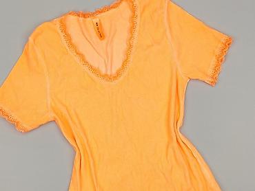 it moda bluzki: Moda Italia, Bluzka damska, rozmiar S — 1