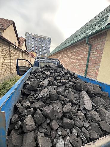 уголь кызыл аскер: Уголь Кара-Кече, Платная доставка, В розницу, Фракция: Крупный (К), В мешках — 2