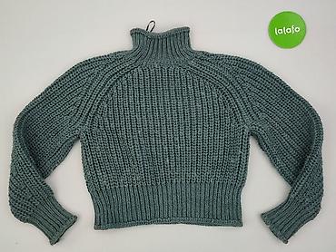 dobry jackopt: H&M, Sweter damski, rozmiar XS — 3