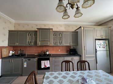 Həyət evləri və villaların satışı: Biləcəri 5 otaqlı, 175 kv. m, Yeni təmirli — 15