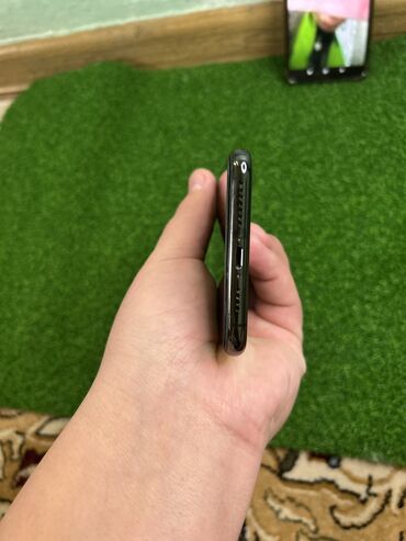 Apple iPhone: IPhone 11 Pro Max, Б/у, 256 ГБ, Black Titanium, Чехол, Стилус, Коробка, В рассрочку, 87 % at lalafo.kg — 5 Apple iPhone: IPhone 11 Pro Max, Б/у, 256 ГБ, Black Titanium, Чехол, Стилус, Коробка, В рассрочку, 87 % — 5