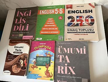 nərd kitabı: Azərbaycan dili Testlər 11-ci sinif, Güvən, 1-ci hissə, 2023 il — 2