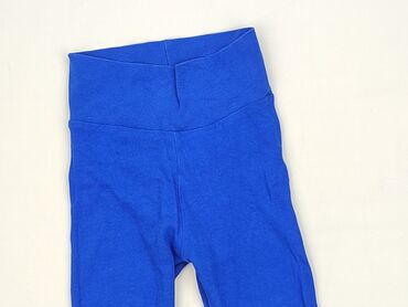stroje kąpielowe tommy hilfiger zalando: Legginsy, Lupilu, 6-9 miesięcy, stan - Bardzo dobry