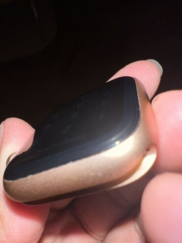 Другие смарт-часы: ⌚️ Apple Watch Series 6 (40mm) — розовое золото 💫 Продаю оригинальные — 10