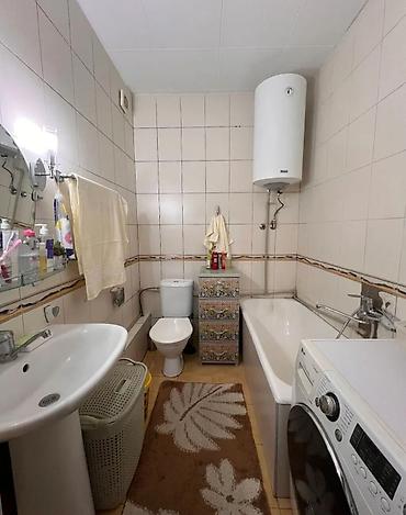 дом боконбаево: 4 комнаты, 80 м², 4 соток, Бишкек, 3 мкр Собственник — 8