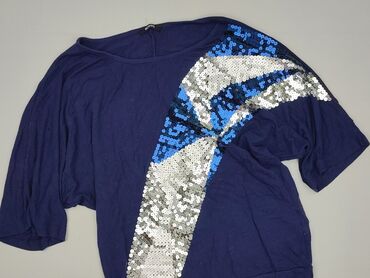 T-shirt damski, rozmiar S