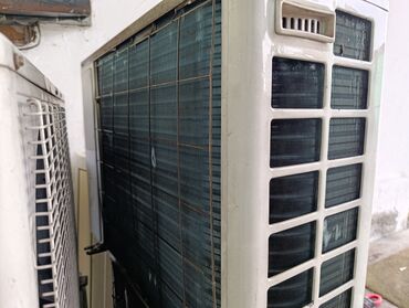 Кондиционеры: Кондиционер Chigo Классический, Охлаждение, Обогрев, Вентиляция — 11