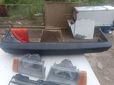İşıqlandırma sistemləri: Avtomobil üçün ön hissə komplekti - Faralar: Cüt ədəd ön faralar — 5