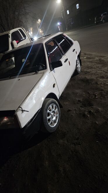 ВАЗ (ЛАДА): ВАЗ (ЛАДА) 2109: 1999 г., Механика, Хэтчбэк — 2