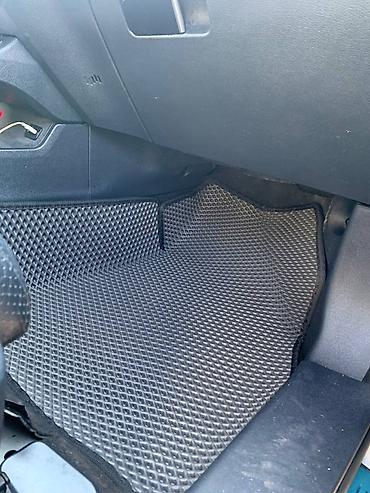 Полики: Полики Subaru, Новый, Самовывоз, Бесплатная доставка, Платная доставка — 6