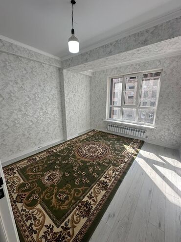 ак орго квартира аренда: 1 бөлмө, 31 кв. м, Элитка, 4 кабат, Евроремонт