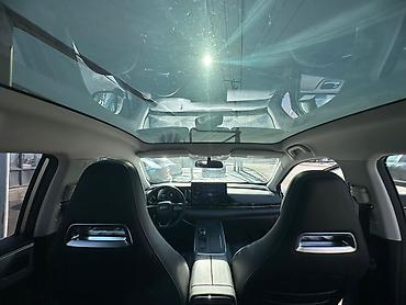 GAC: Электромобиль Aion S Plus (седан) ЗАПАС ХОДА 600,км СОХ-100 — 12