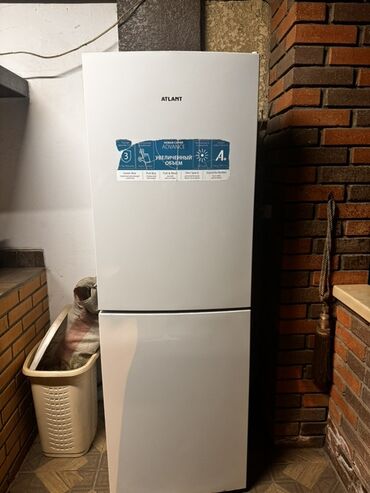 холодильники двухкамерный: Холодильник Atlant, Двухкамерный