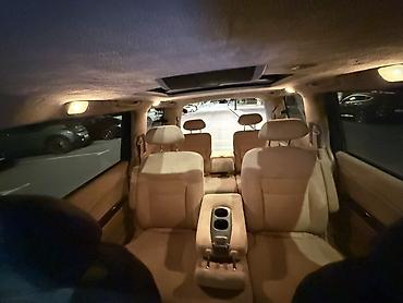 гур хонда: Honda Elysion: 2004 г., 3 л, Автомат, Газ, Минивэн — 8