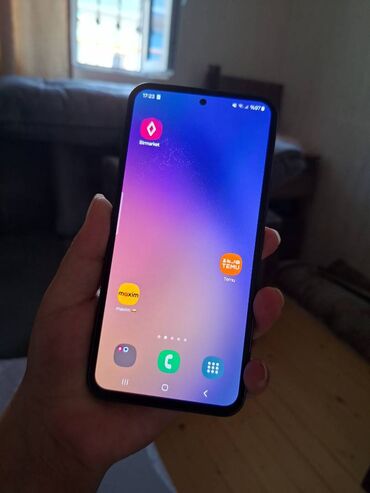 телефон флай сириус: Samsung Galaxy A54 5G, 128 ГБ, цвет - Черный, Отпечаток пальца, Две SIM карты