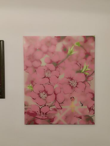 суры: 🌸 Картина по номерам "Весенняя мечта" Продам свою первую картину по