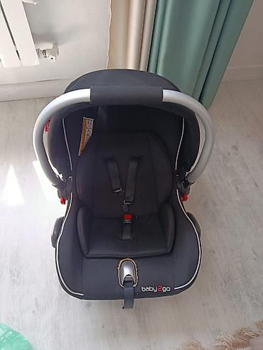 maxi cozy: Автокресло-переноска Maxi-Cosi (группа 0+) для новорождённых и — 1