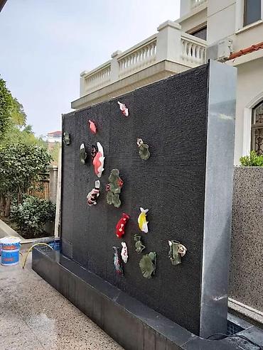 Другой декор и предметы интерьера: Ландшафтный дизайнер декоративная украшения офисный территория — 10