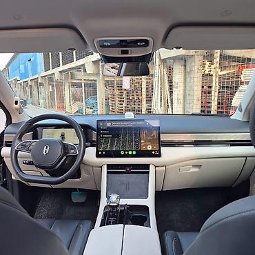 byd son: Changan CX20: 2022 г., 1.5 л, Электромобиль, Кроссовер — 6