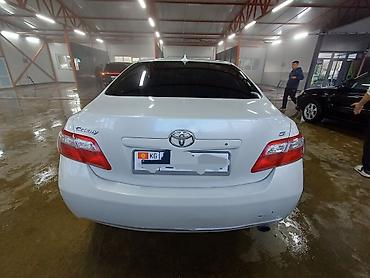 камри 50 2.5 коробка: Toyota Camry: 2006 г., 2.4 л, Автомат, Бензин, Седан — 3