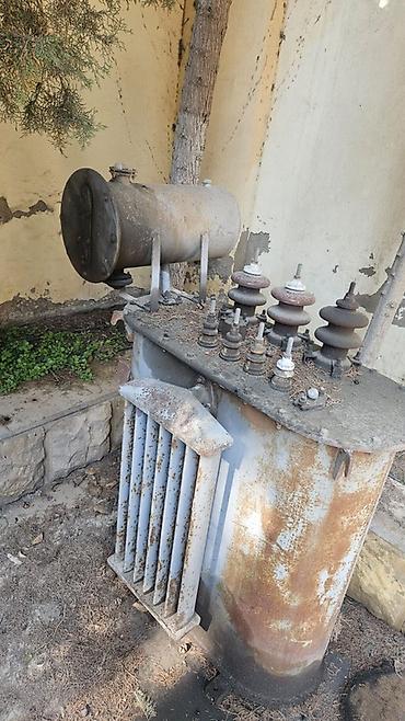 yağ radiatoru: Yağlı paylayıcı tip elektrik transformatoru - Tip: Yağla soyudulan — 2