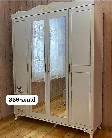 Ev üçün mebel: Dolab — 1