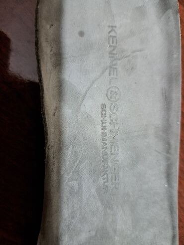 Gležnjače: Gležnjače, 38.5 — 4