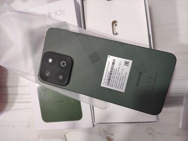 телефон fly ts110: Honor X7b, 128 GB
