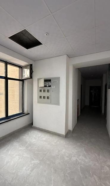 Продажа квартир: 2 комнаты, 50 м², Асанбай мкр 6 этаж, ПСО (под самоотделку) — 4