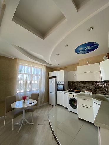 kirayə evləe: 3 otaqlı, 81 kv. m — 9