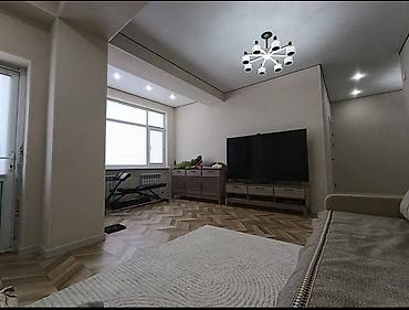 Продажа квартир: 2 комнаты, 63 м², Восток-5 мкр Элитка, 9 этаж, Дизайнерский ремонт — 6