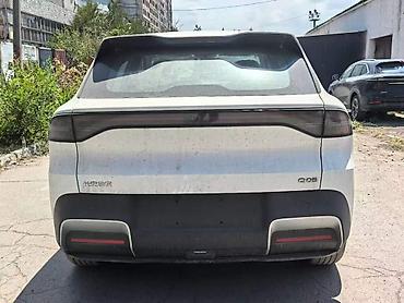 byd e5 2020: Changan Qiyuan Q05: 2026 г. — 10
