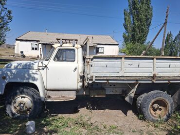 калесо на уаз: Грузовик, Б/у
