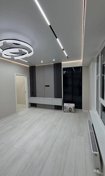 Продажа квартир: 2 комнаты, 70 м², Элитка, 11 этаж, Дизайнерский ремонт — 12