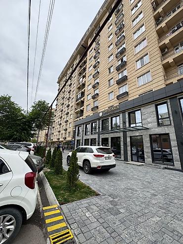 Продажа квартир: 1 комната, 55 м², Готовая ПСО (под самоотделку) — 1