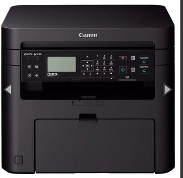 canon i sensys mf 3010: Продаю Printer-Copier-Scanner
Canon I-Sensys MF 232w!
Новый