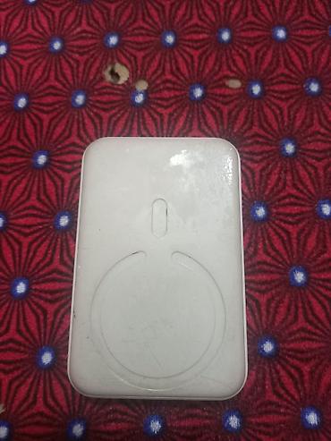 Powerbank 5000 mAh, İşlənmiş lalafo.az -da Powerbank 5000 mAh, İşlənmiş
