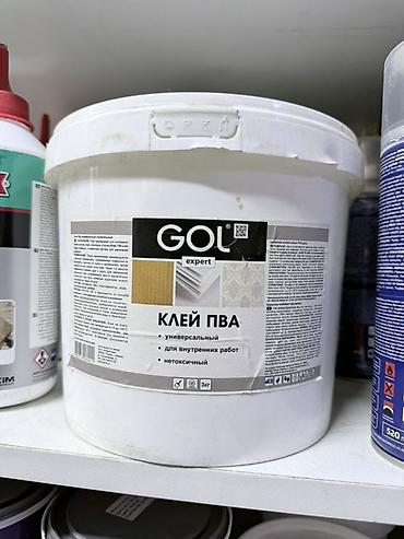 Сухие смеси для гидроизоляции: Строительные материалы и химия для ремонта и гидроизоляции: 1) FAWORI — 40