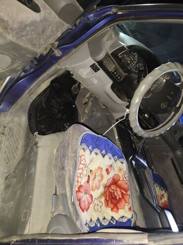 шумка для машины: Чехолдор Кездеме, Universal Seat cover