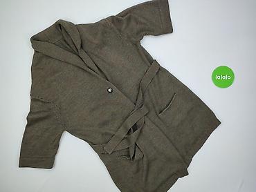 kokon: Kardigan damski, rozmiar 3XL — 2