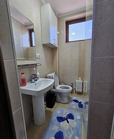 flat osh: 2 комнаты, 65 м², Политех Индивидуалка, 5 этаж — 2