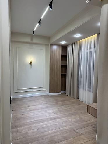 Продажа квартир: 2 комнаты, 42 м², Элитка, 14 этаж, Дизайнерский ремонт — 1