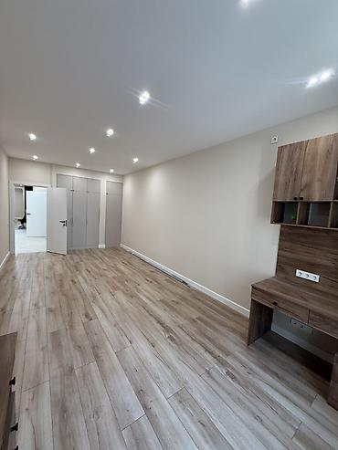 flat osh: 2 комнаты, 104 м², Новая мечеть Элитка, 8 этаж, Дизайнерский ремонт — 7