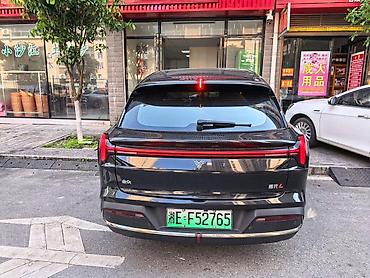 Другие автомобили: Neta L 310 Плагин гибрид 2024 года Запас хода 310km Объем 1.5 Общий — 6