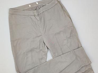 opium pants: Spodnie materiałowe damskie, rozmiar S — 1