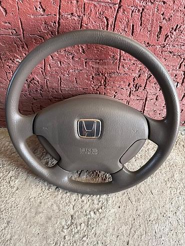 Рули: Продаю тойота/ хонда Руль для Honda (несколько вариантов) - — 13