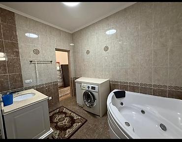 Долгосрочная аренда домов: 350 м², 6 комнат, Кондиционер, Лоджия, Подвал, погреб — 16