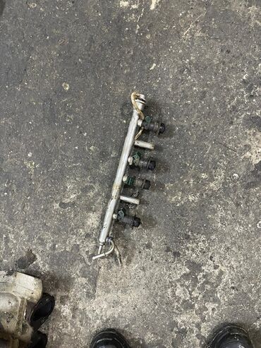 Soyutma və qızdırıma sistemlərinin digər detalları: Volkswagen Golf3, 1994 il, Orijinal, Almaniya, İşlənmiş — 6