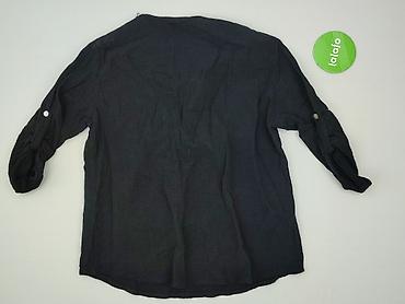 bluzka biala hm: ITALY FASHION, Bluzka damska, rozmiar S — 3