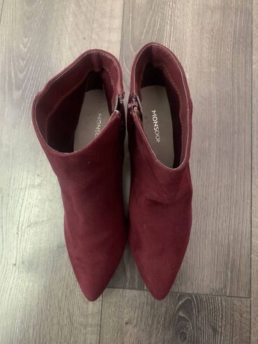 martinke novi sad: Ankle boots, 39